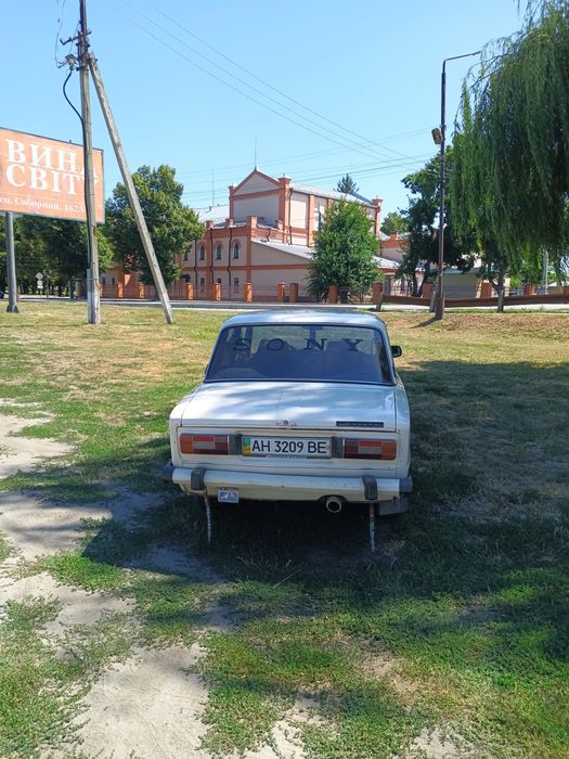 Продам ваз на ходу