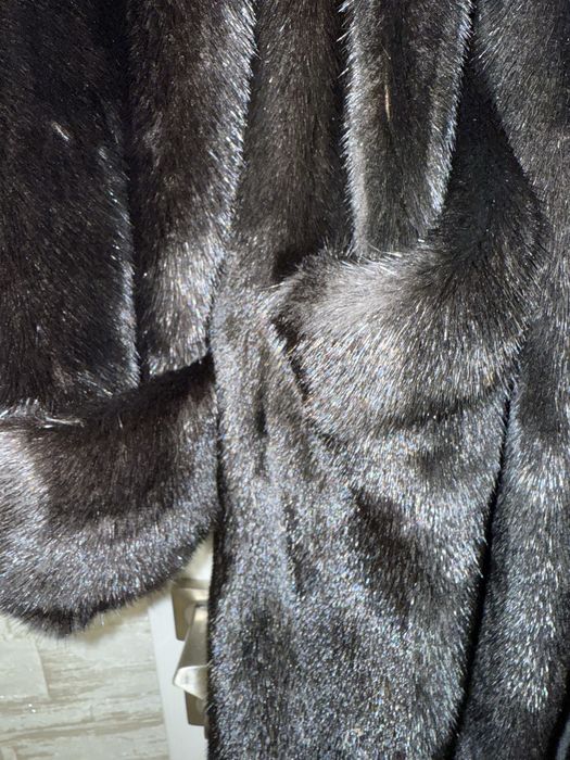 Шуба довга Manzari