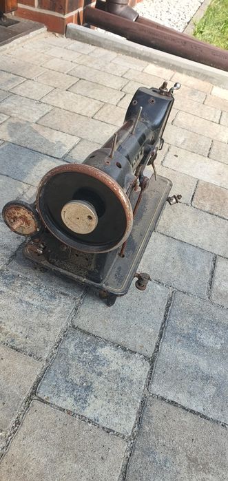 Maszyna do szycia