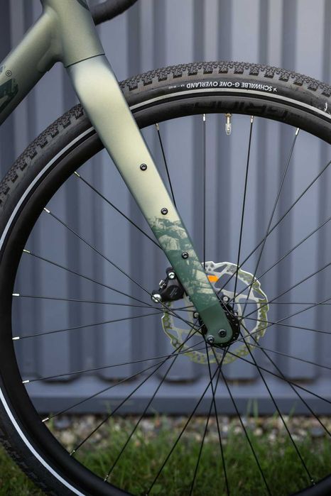 Nowy rower Kellys Groot 70, gravel, bikepaking, gwarancja, FV