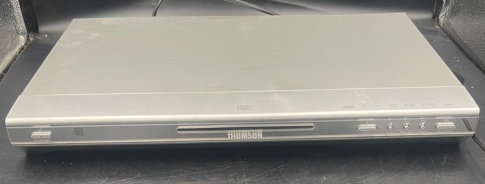 Odtwarzacz DVD Thomson DTH233E