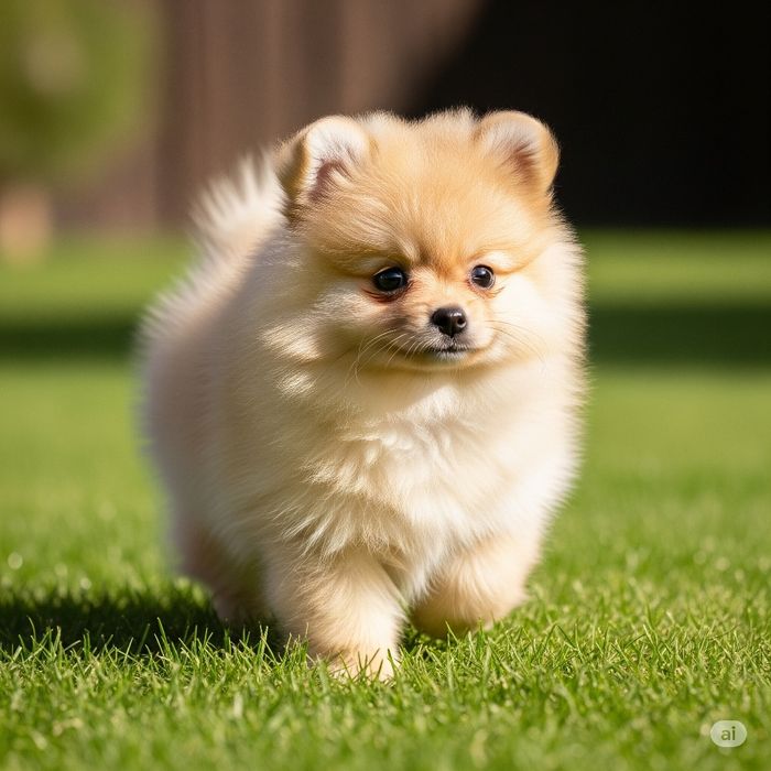 Прекрасні представники породи