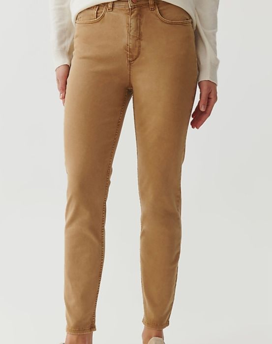 Spodnie Tatuum Romiki  r.38