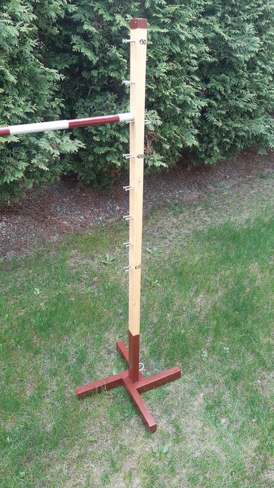 Przeszkoda Hobby Horse
