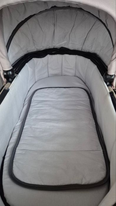 Дитяча коляска kidex bady