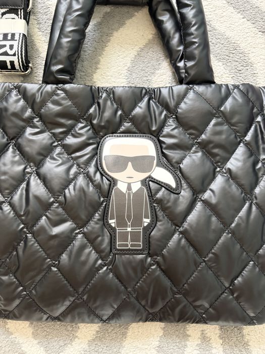Torebka Damska Karl Lagerfeld