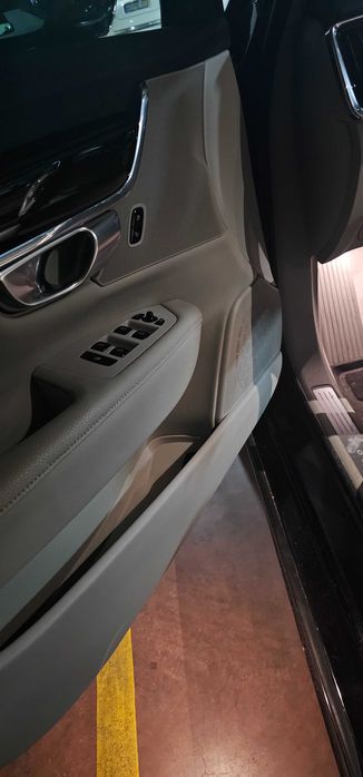 Volvo V90 T8 Plug-in Hybrid Momentum AWD Geartronic