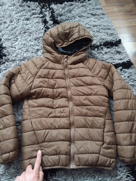 Куртка для хлопчика