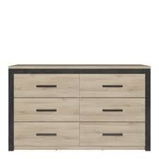 Cômoda Roupeiro com bastante espaço