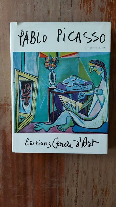 Pabolo Picasso (Vários)