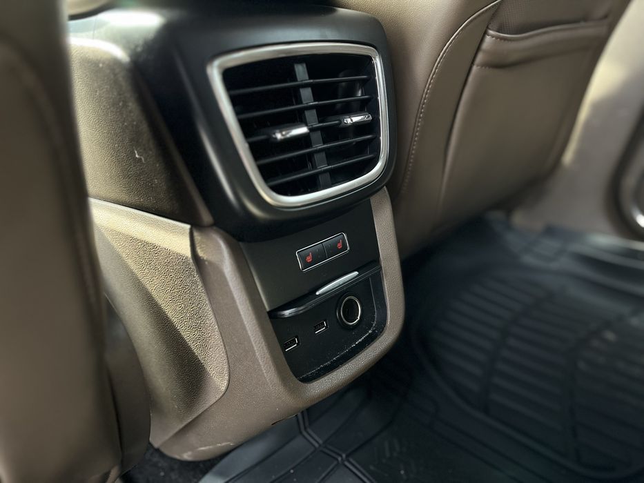 Lincoln MKX 2015 в ЛІЗИНГ | КРЕДИТ