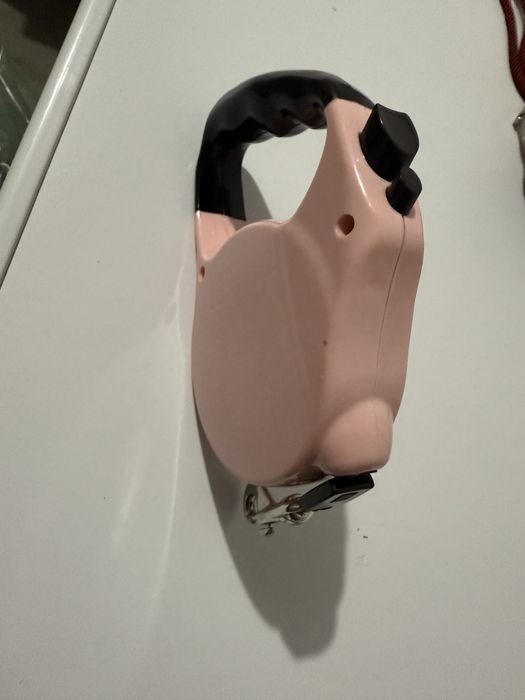 Trela para aninal de estimação