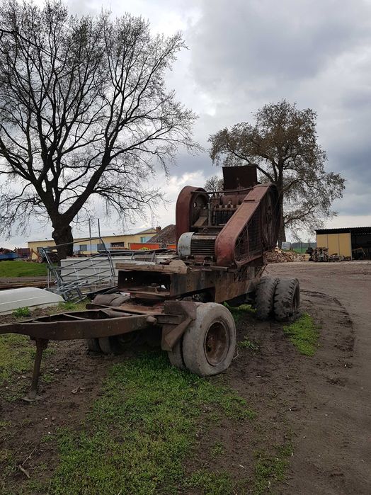 kruszarka makrum 40.15