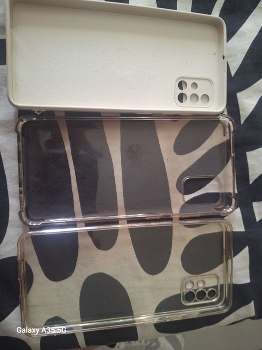 Modelo Samsung A51/4G