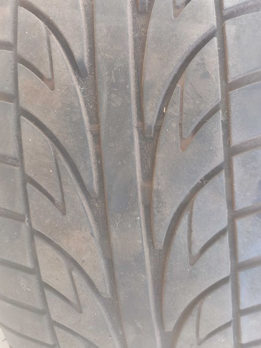 Jantes e peneus Bridgestone potenza
