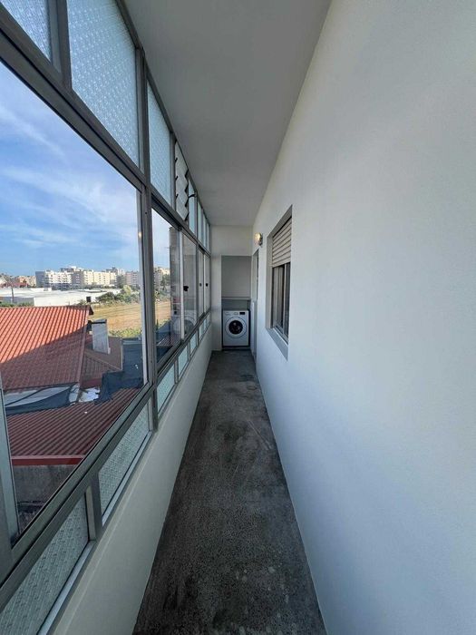 Quartos Individuais Disponiveis em Ermesinde - Rua Calouste Gulbenkian.