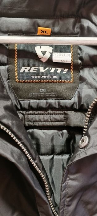 Blusões motard/ em couro ou em cordura impermeável
