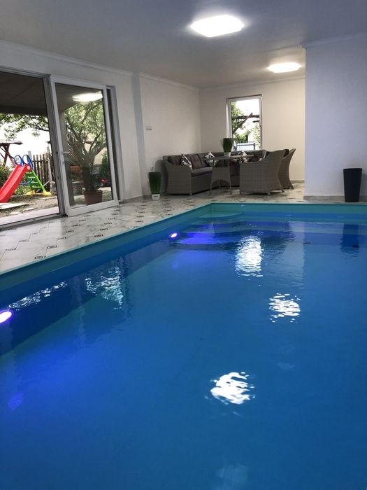 Косино,  Берегово. Подобово Дім, кімнати