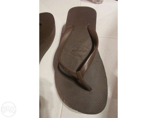 Havaianas altas