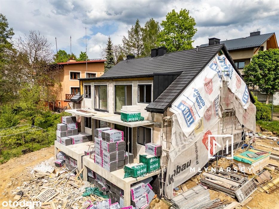 Nowe | Osiedle Czyżyków | Harmonia