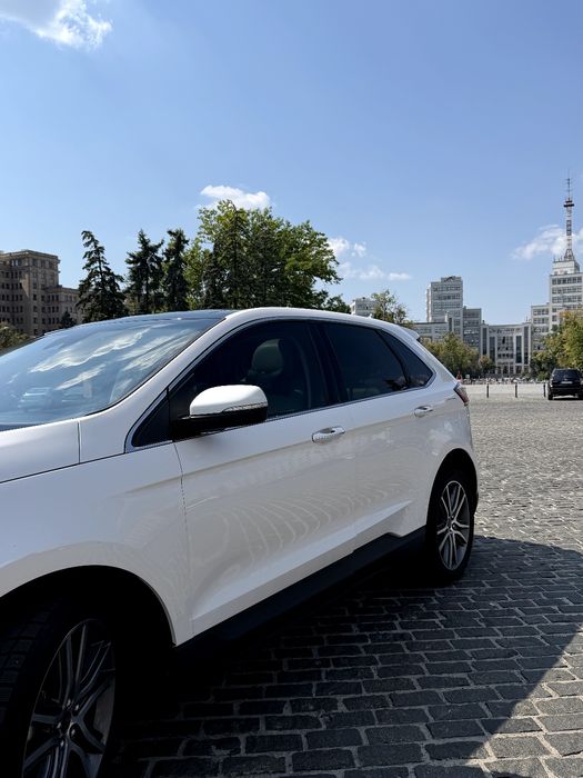 Ford Edge 2019 VIN 2FMPK3K96KBB73704 фото оголошення 5 з 8