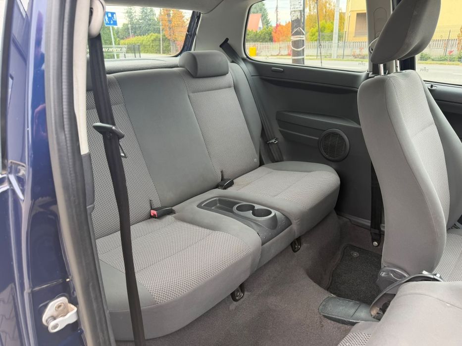 VW Fox 1.4 benzyna! klima! bez korozji!