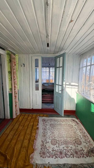 Продаж будинку біля Вишнівця