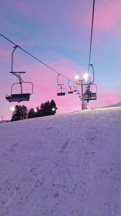 WOLNE TERMINY NA FERIE ZIMOWE! Apartament przy stoku narciarskim.