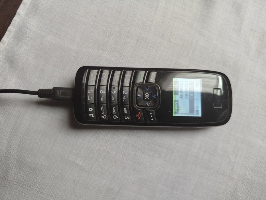 Telefon przenośny stacjonarny Huawei