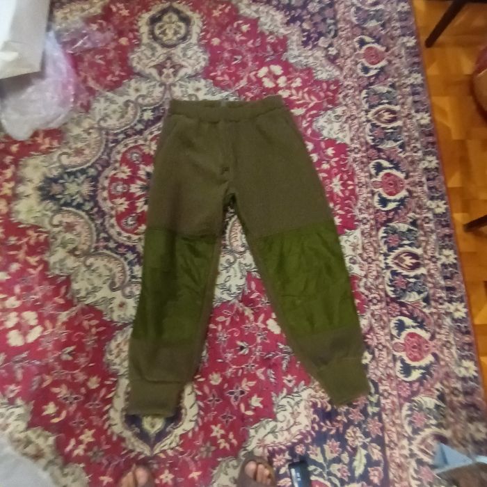 Утеплитель под штаны ВС Канада,флис