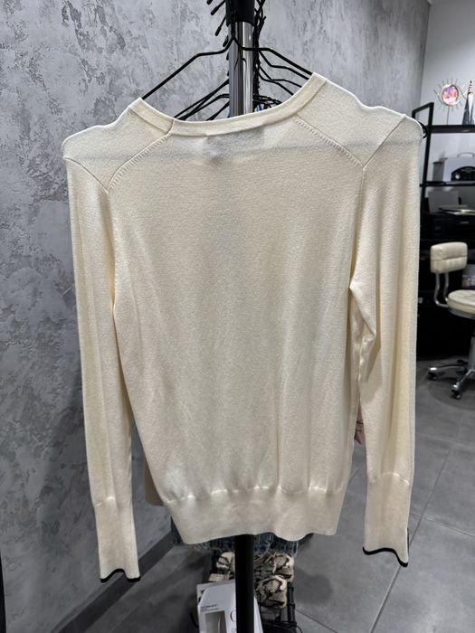 Светр тонкий від Зара