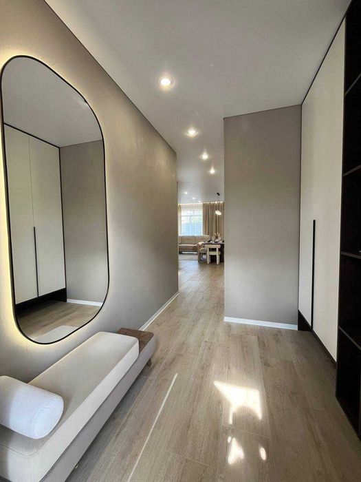 Дуплекс 125 кв.м.‼️МЕБЛІ та ТЕХНІКА |  ГАЗ | Ліцей 1