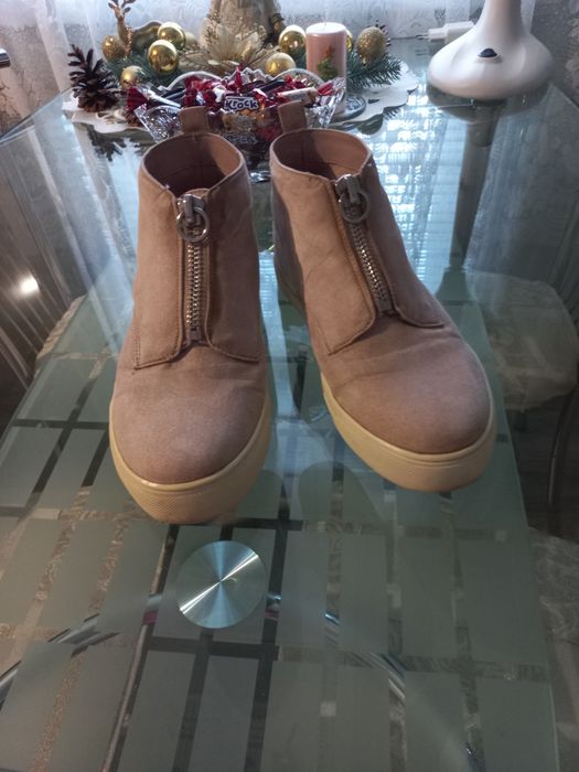 Боти Осінь Весна р.39