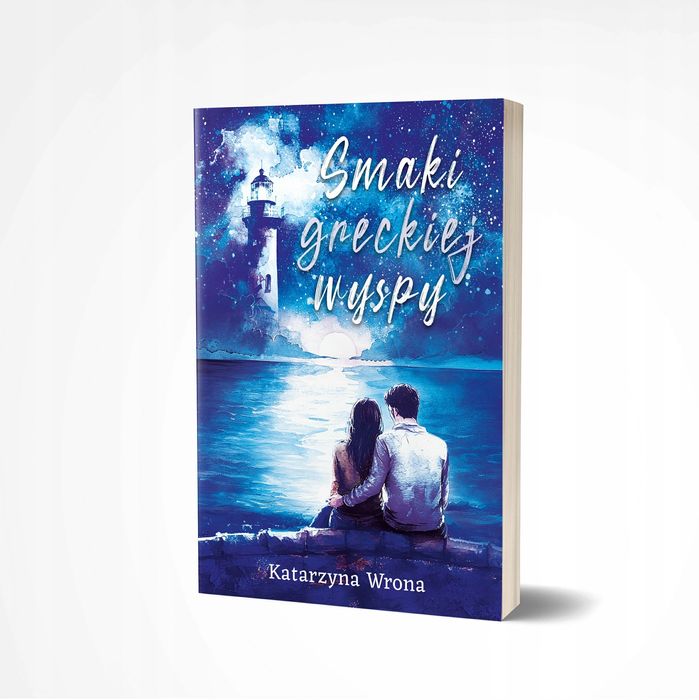 Smaki greckiej wyspy. Nie Powiem