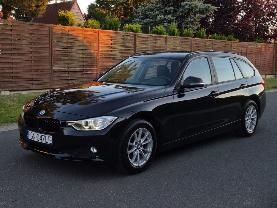 BMW Seria 3