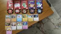 Cartas Pokémon 2023 - McDonalds (2023) Leiria • OLX Portugal