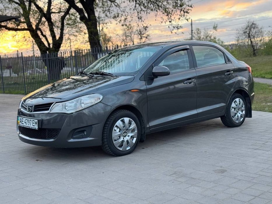 Продам Zaz Forza, стан майже нового авто