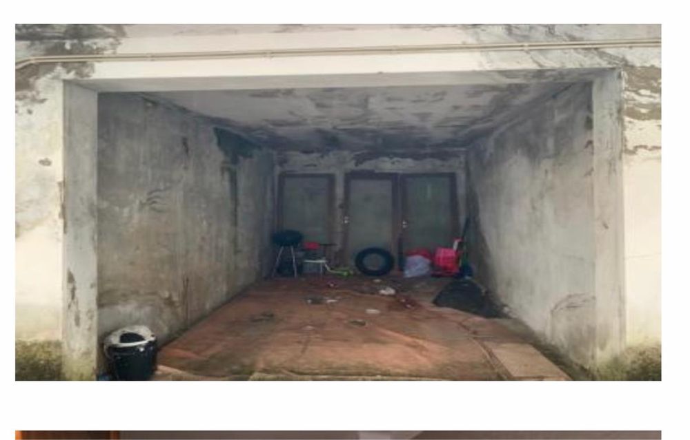 Garagem Santa Tecla para alugar!