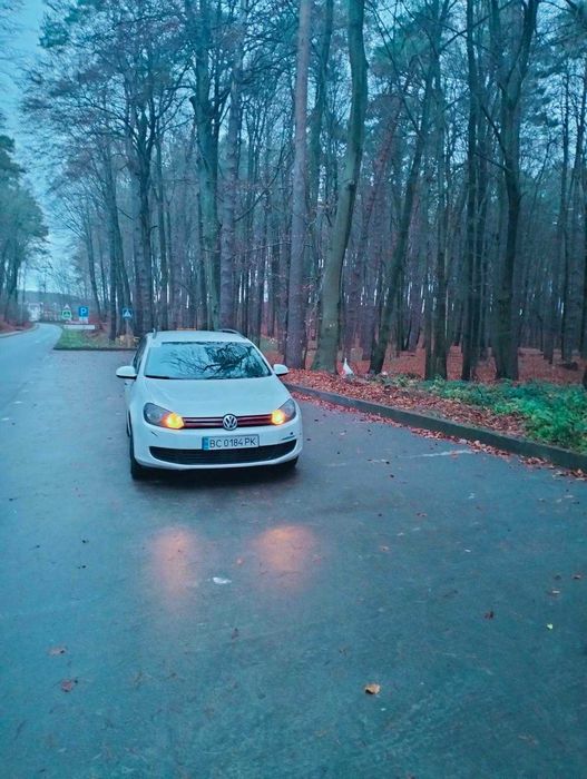 volkswagen golf 6 1,6tdi dsg dq200 2012