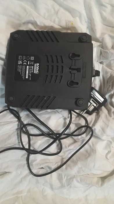 Ładowarka Macallister MFC 18 Solo 18V okazja