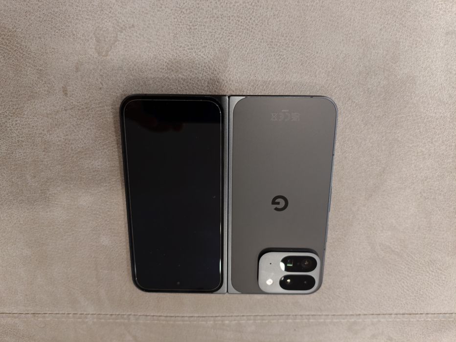 Google Pixel 9 Pro Fold 256gb