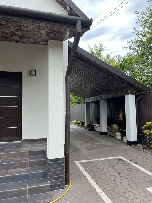 Будинок за адресою вул. Капеланська (площа 120 м²) - Atlanta.ua - фото 4