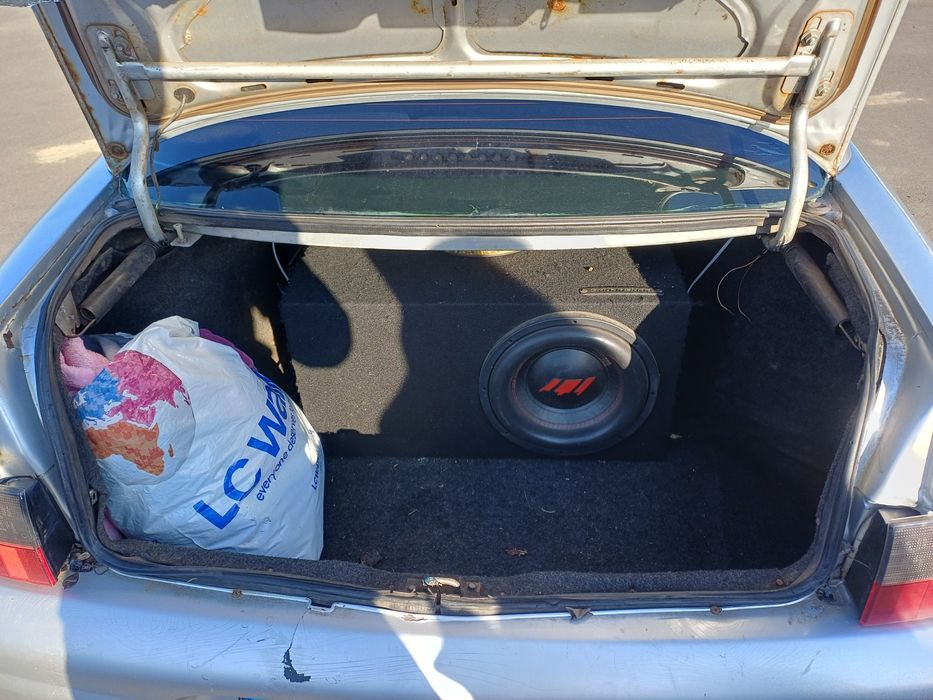 Продам Ваз 2110!