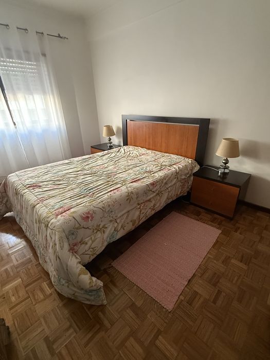 Mobilia Quarto casal