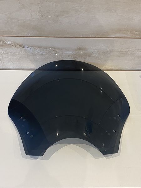 Szyba yamaha raider 37cm