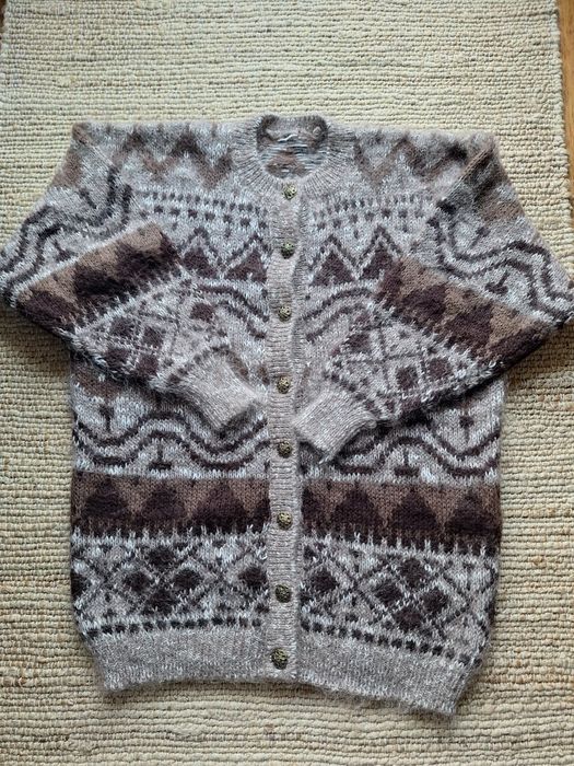Kardigan moher 42