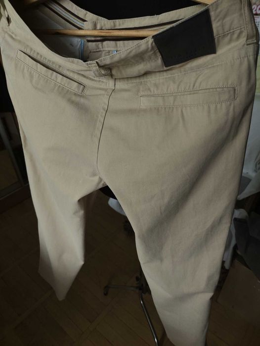 Джинсы (chino Ted Baker United Kingdom w32 beidge.