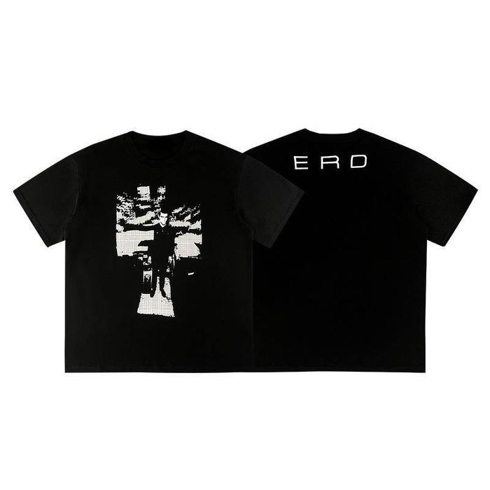 Футболка ERD / Футболка Enfants Riches Déprimés (Різні варіанти)