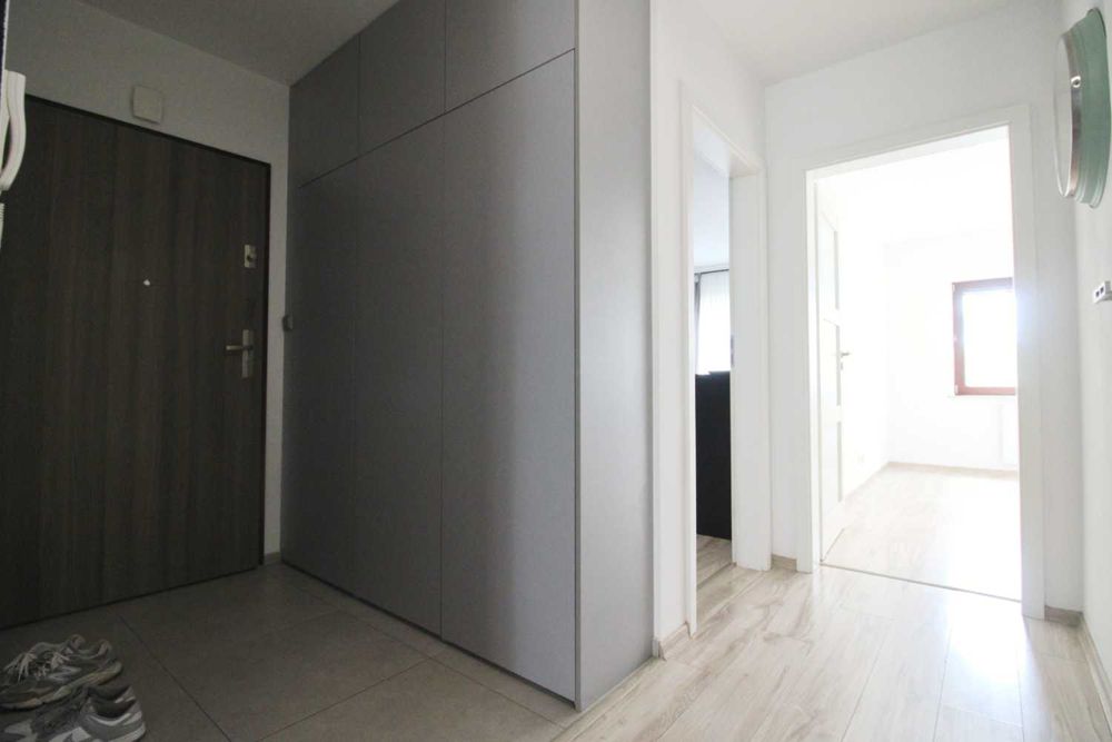 Mieszkanie – Kraków, Grzegórzki - Widok 4