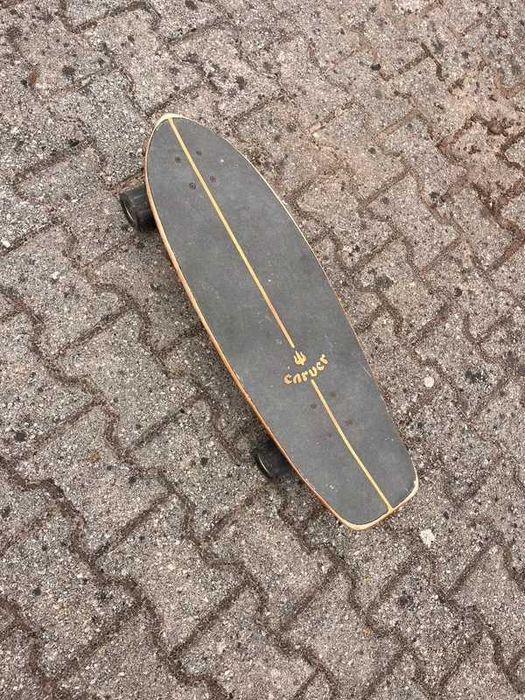 Skate CARVER original